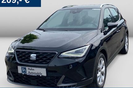 Seat Arona 16.147 km 21.540 &euro; Göppingen 73037