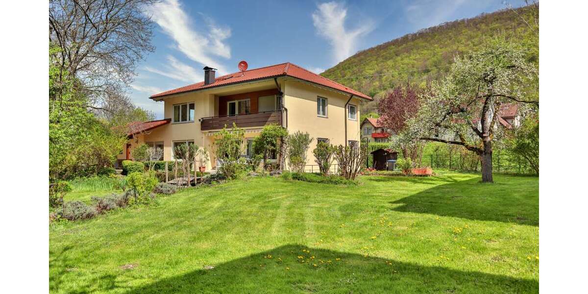 Gewerbeobjekt Bad Urach - 918.000&euro; | Angebot:23993412