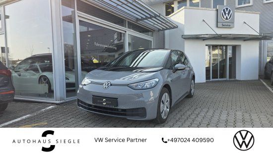 VW ID.3 34.275 km 18.940 &euro; Wendlingen am Neckar 73240