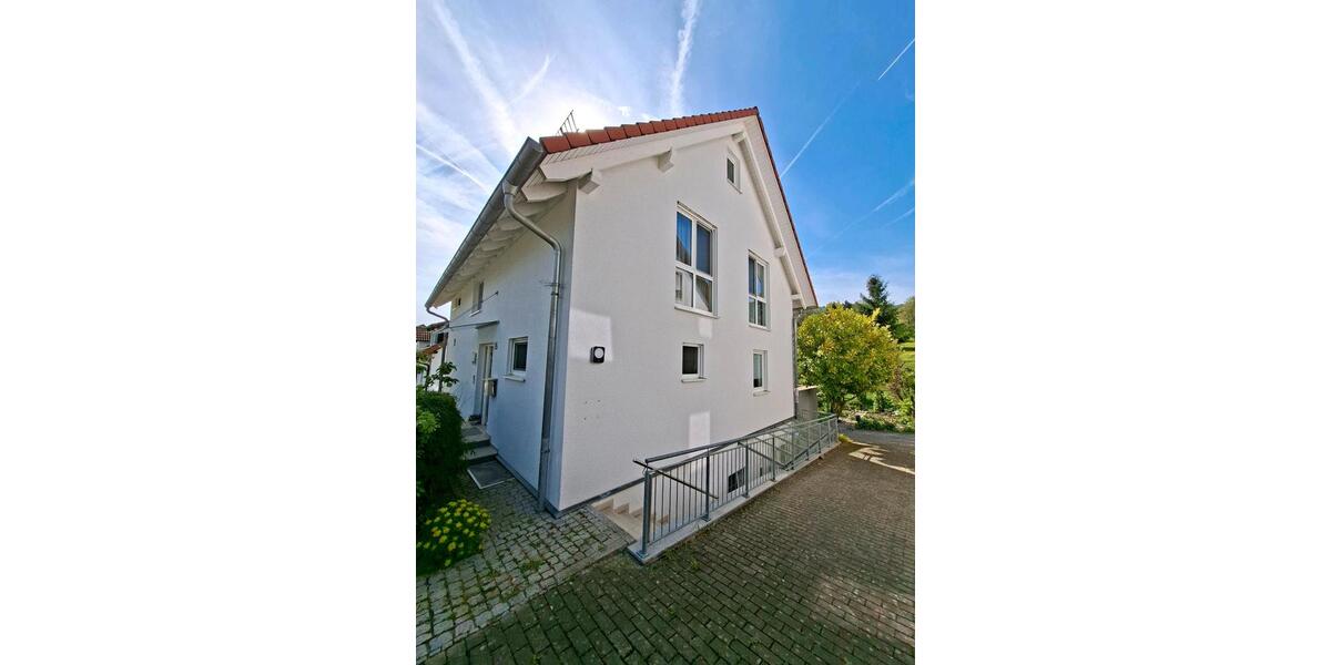 Erdgeschoßwohnung Kohlberg - 2 Zimmer, 62 m&sup2;, 850&euro; | Angebot:26677379