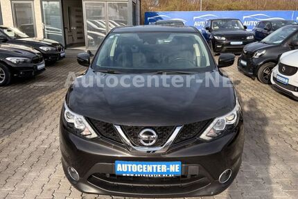 Nissan Qashqai 89.800 km 10.650 &euro; Kirchheim Unter Teck 73230