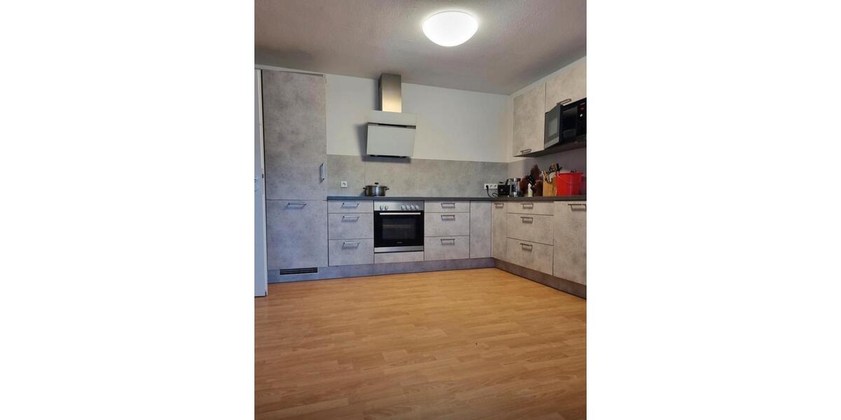 Etagenwohnung Geislingen an der Steige - 1 Zimmer, 28 m&sup2;, 580&euro; | Angebot:24836862