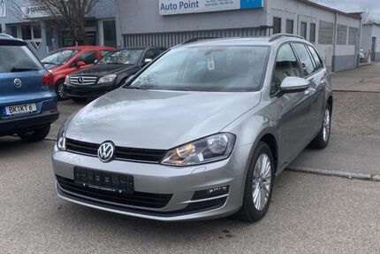 VW Golf 74.000 km 11.700 &euro; Fellbach-Stuttgart 70736