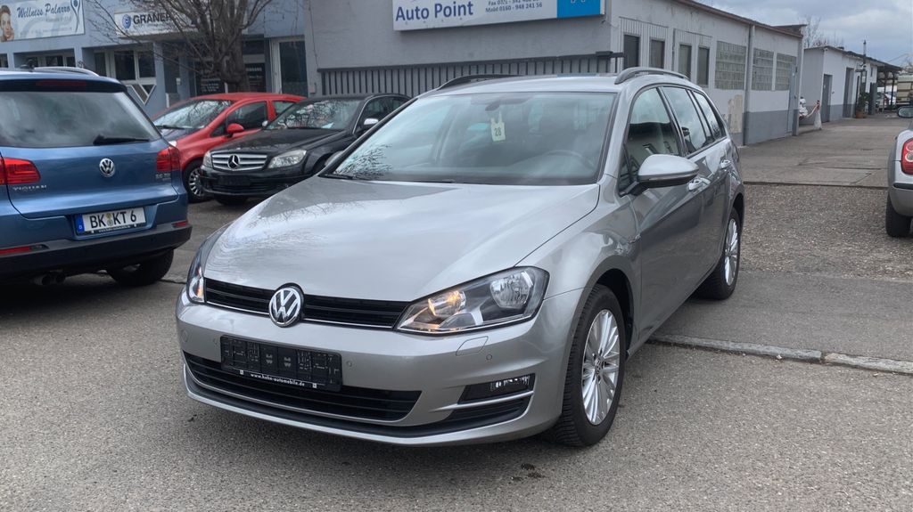 VW Golf 74.000 km 11.700 &euro; Fellbach-Stuttgart 70736