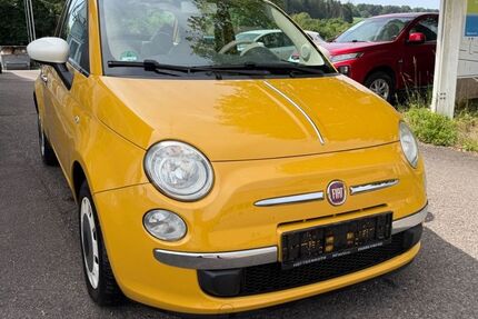 Fiat 500 91.551 km 5.999 &euro; Uhingen 73066