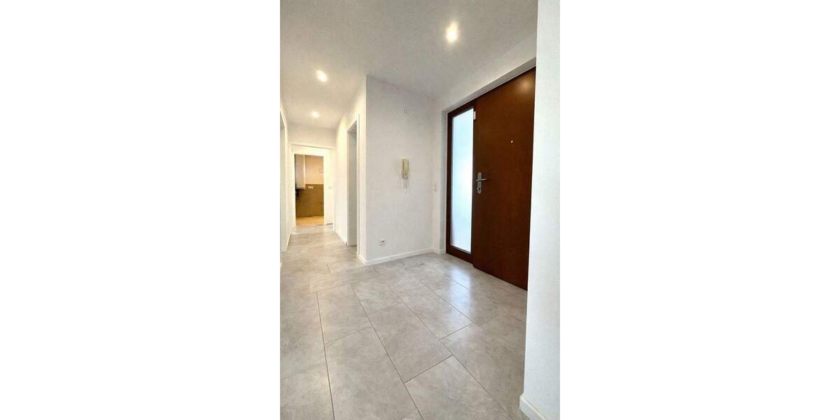 Etagenwohnung Göppingen Stadtgebiet - 3 Zimmer, 74 m&sup2;, 279.000&euro; | Angebot:25870192