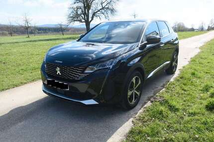 Peugeot 3008 16.300 km 21.650 &euro; Hattenhofen 73110