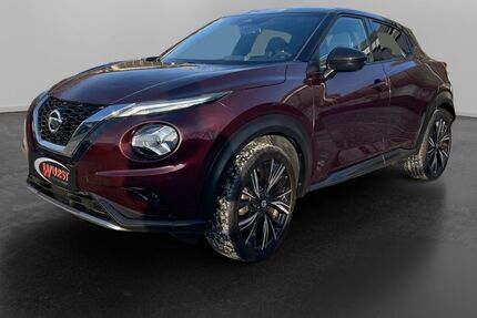 Nissan Juke 56.777 km 17.790 &euro; Eislingen 73054