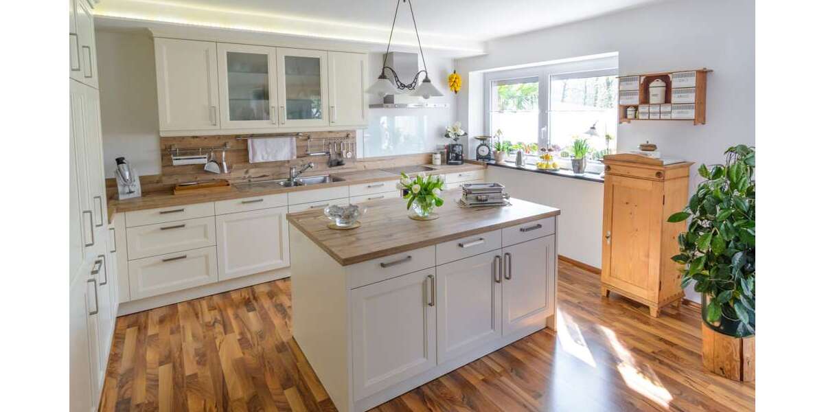 Etagenwohnung Süßen - 4 Zimmer, 103 m&sup2;, 519.900&euro; | Angebot:20425546