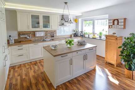 Wohnung Süßen - 4 Zimmer, 103 m&sup2;, 519.900&euro; | Angebot:20425546