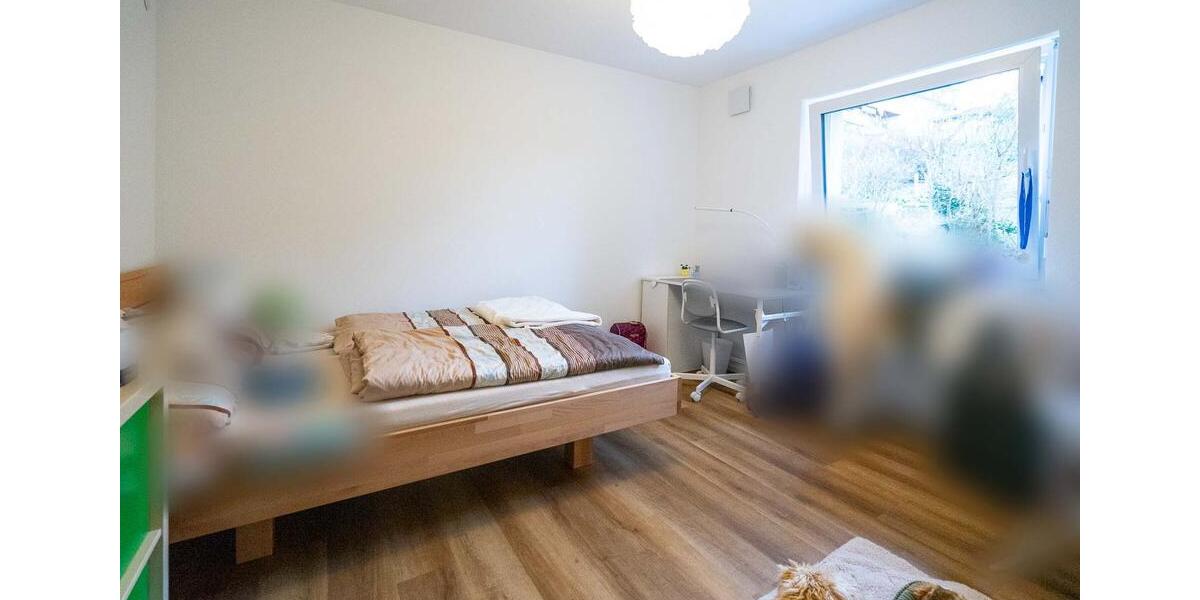 Erdgeschoßwohnung Westerheim - 3 Zimmer, 92 m&sup2;, 950&euro; | Angebot:25920875