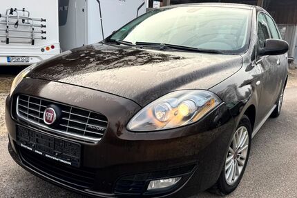 Fiat Croma 102.200 km 4.950 &euro; Heiningen 73092