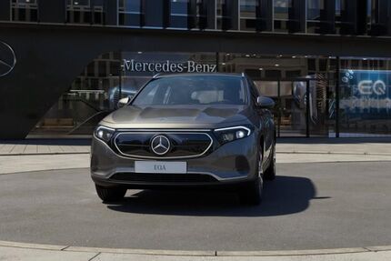 Mercedes-Benz EQA 47.434 km 29.450 &euro; Uhingen 73066