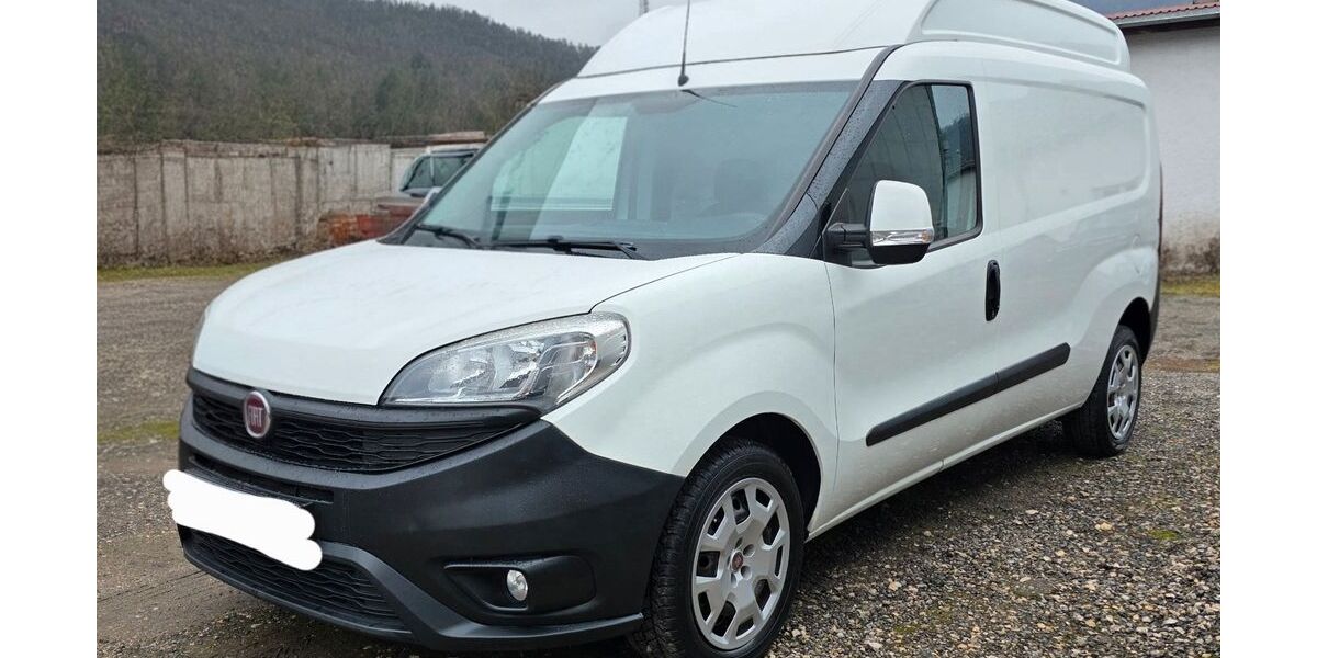 Fiat Doblo 178.000 km 8.190 &euro; Göppingen 73035