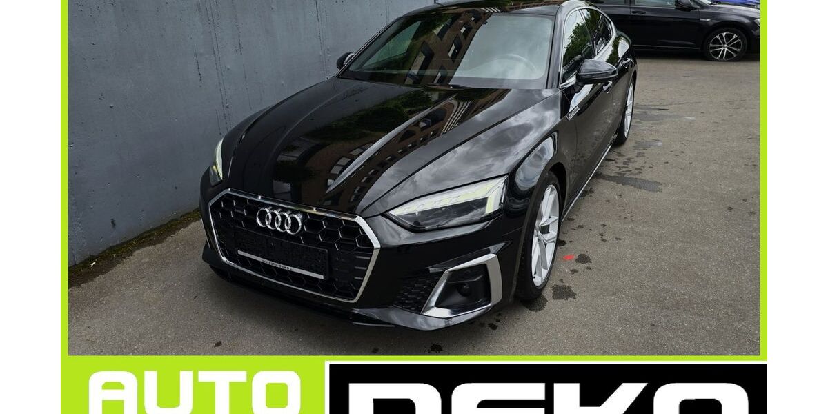 Audi A5 117.177 km 30.470 &euro; Waiblingen 71332