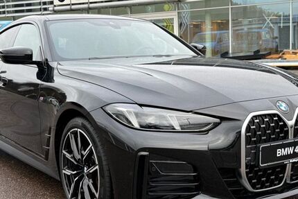 BMW 420 Gran Coupé 3.900 km 56.960 &euro; Schwäbisch Gmünd 73529