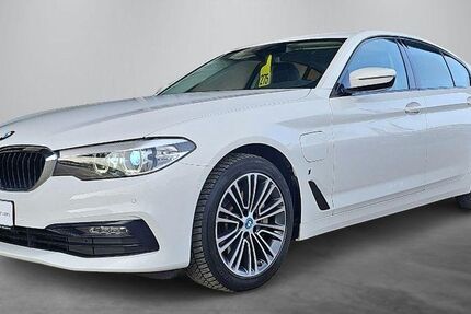 BMW 530 145.841 km 24.990 &euro; Weinstadt 71384