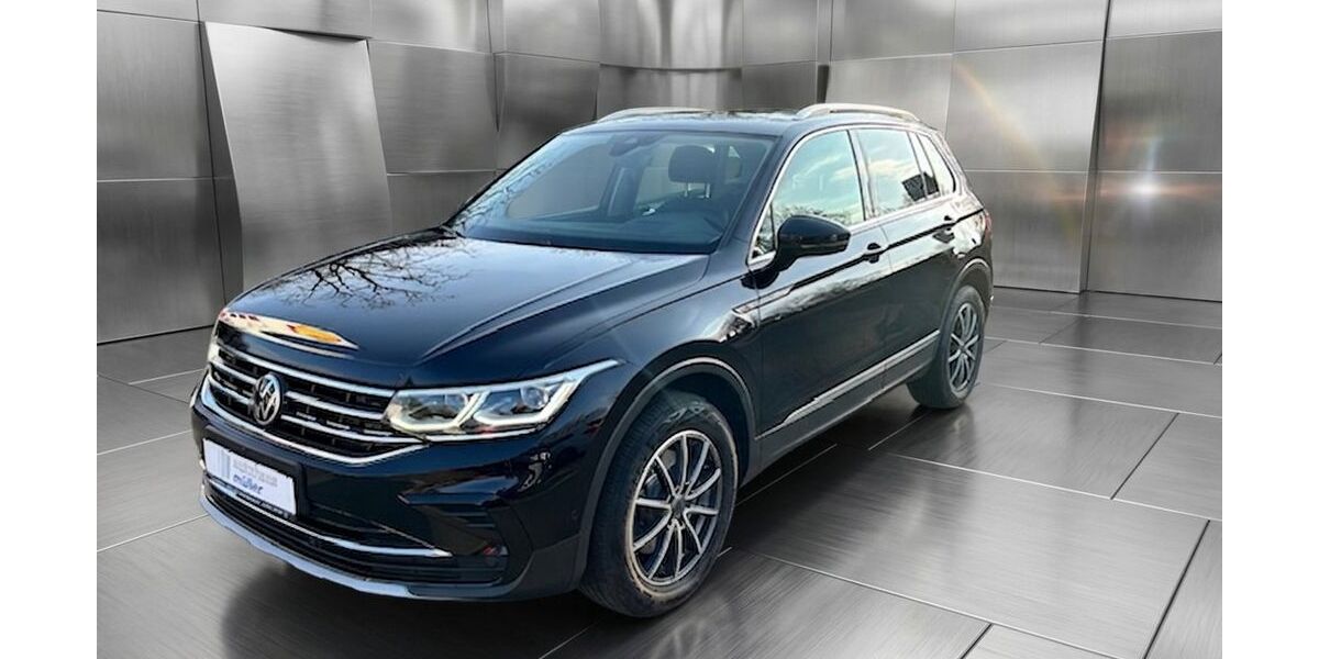 VW Tiguan 147.300 km 25.980 &euro; Rechberghausen 73098