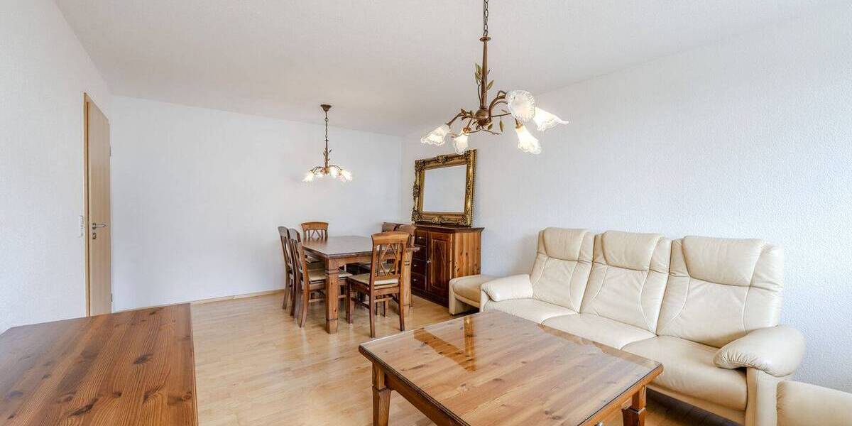 Etagenwohnung Lorch - 5 Zimmer, 114 m&sup2;, 389.000&euro; | Angebot:26502632