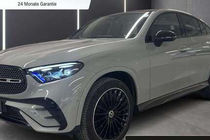 Mercedes-Benz GLC 300 36.251 km 72.990 &euro; Fellbach 70736