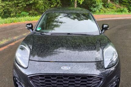 Ford Puma 55.000 km 15.700 &euro; Schwäbisch Gmünd 73527