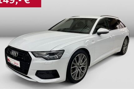 Audi A6 51.388 km 36.460 &euro; Fellbach 70734
