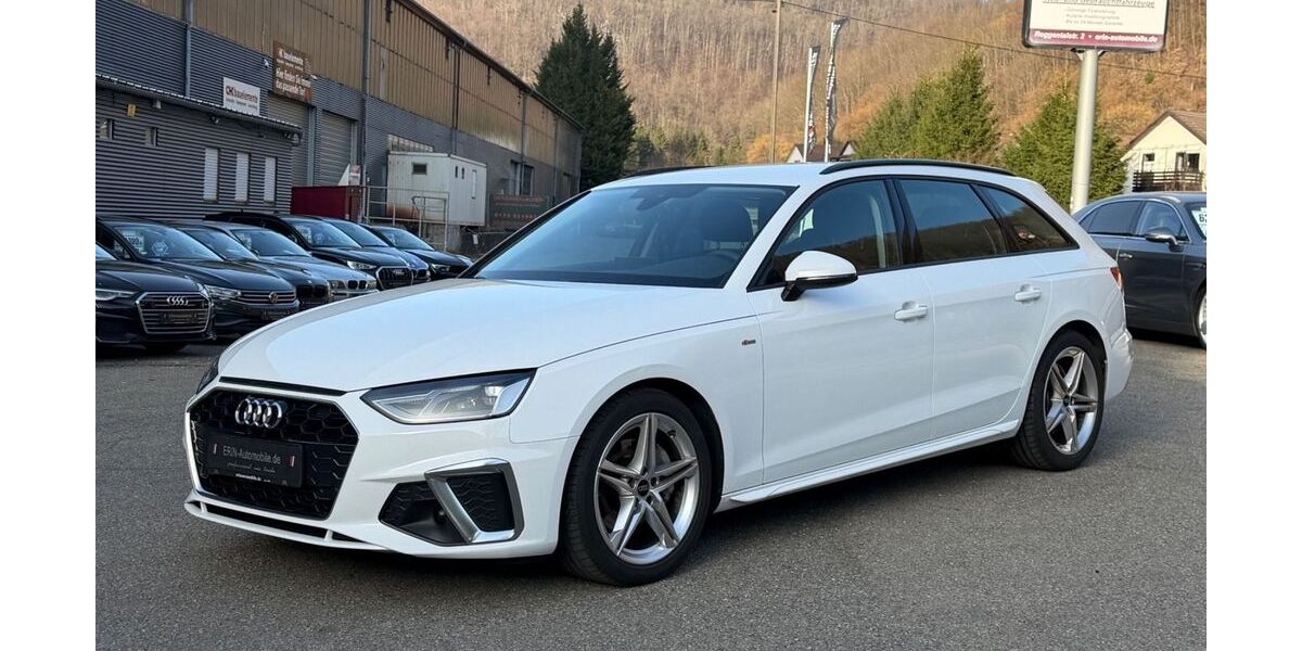 Audi A4 70.500 km 26.950 &euro; Geislingen an der Steige 73312