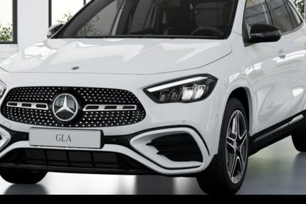 Mercedes-Benz GLA 220 9.900 km 49.990 &euro; Schwäbisch Gmünd 73529