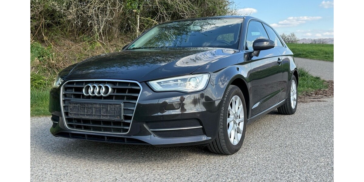 Audi A3 Limousine 175.686 km 7.900 &euro; Schorndorf 73614