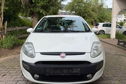 Fiat Punto 163.000 km 3.490 &euro; Göppingen 73033