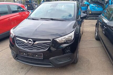 Opel Crossland (X) 27.900 km 8.490 &euro; Essingen 73457