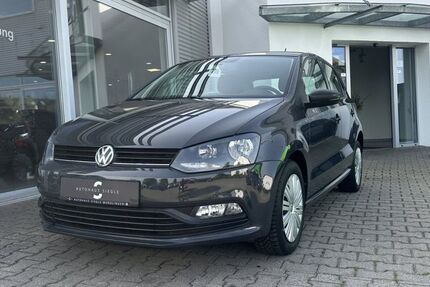 VW Polo 124.473 km 8.490 &euro; Wendlingen am Neckar 73240
