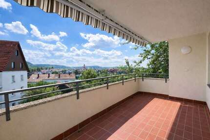 Wohnung Winnenden - 4 Zimmer, 101 m&sup2;, 380.000&euro; | Angebot:25125864