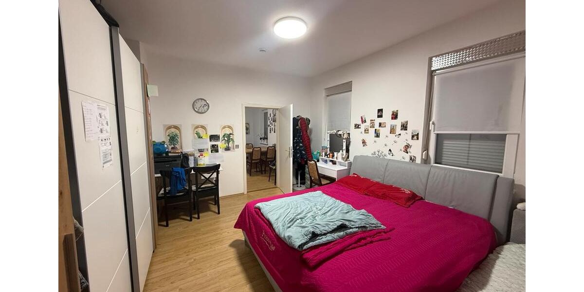 Etagenwohnung Schwäbisch Gmünd - 3 Zimmer, 68 m&sup2;, 800&euro; | Angebot:25802945