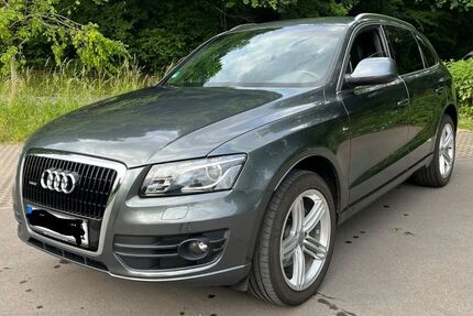 Audi Q5 135.765 km 17.499 &euro; Vordersteinenberg 73553