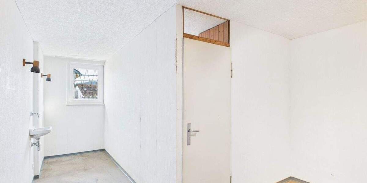 Reihenmittelhaus Kernen-Stetten Stetten - 5 Zimmer, 92 m&sup2;, 370.000&euro; | Angebot:25697776