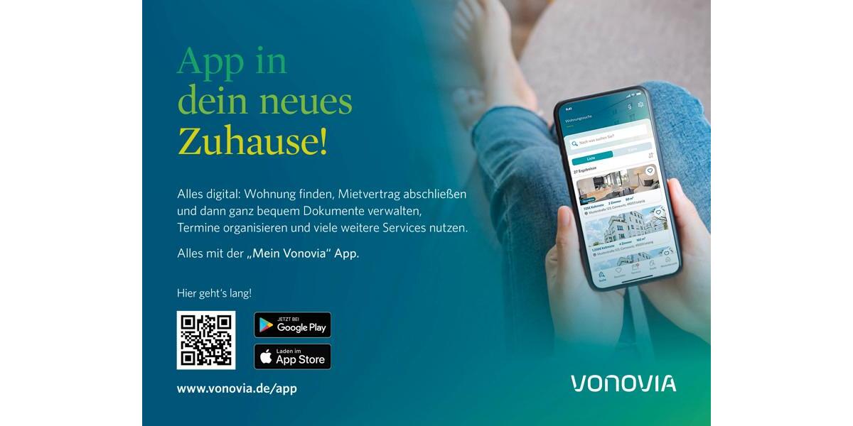 Etagenwohnung Göppingen Faurndau - 4 Zimmer, 99 m&sup2;, 1.073&euro; | Angebot:25602592