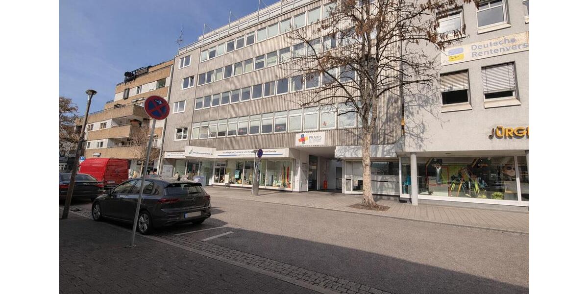 Gewerbeobjekt Göppingen - 1.058&euro; | Angebot:25561197