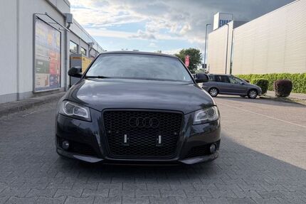 Audi A3 208.500 km 4.999 &euro; Donzdorf 73072