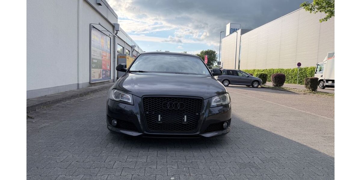 Audi A3 208.500 km 4.999 &euro; Donzdorf 73072