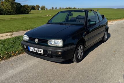 VW Golf 200.000 km 1.950 &euro; Owen 73277