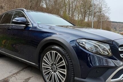 Mercedes-Benz E 220 193.000 km 23.900 &euro; Nürtingen 72622