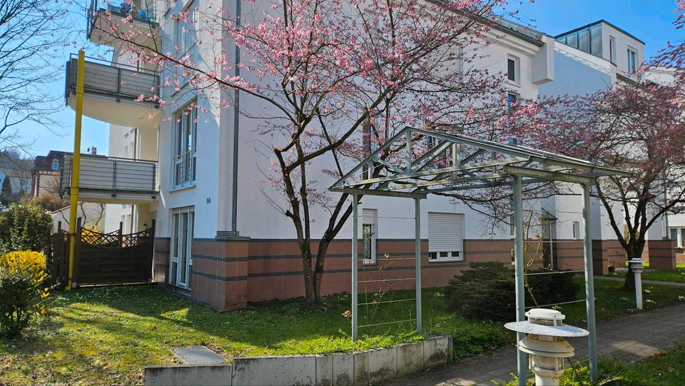 Etagenwohnung Schwäbisch Gmünd - 2 Zimmer, 58 m&sup2;, 225.000&euro; | Angebot:25944445