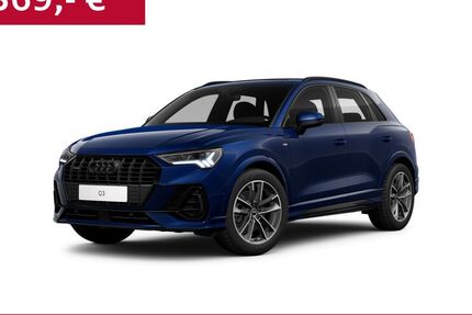 Audi Q3 16.832 km 45.830 &euro; Göppingen 73037