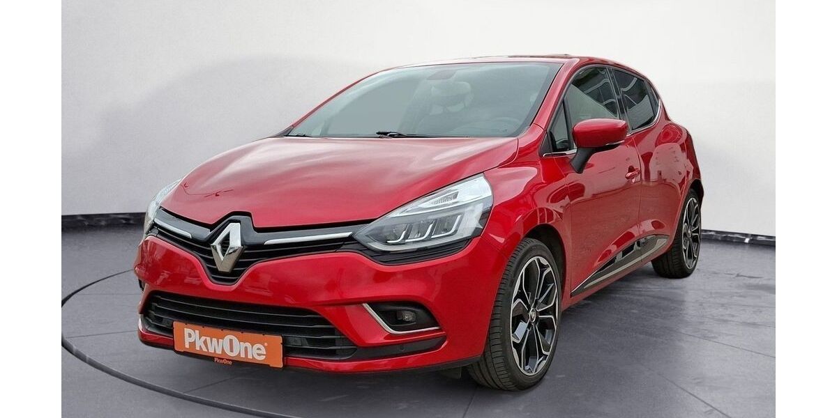 Renault Clio 43.250 km 10.730 &euro; Göppingen 73037
