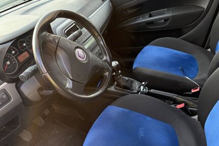 Fiat Punto 146.461 km 2.000 &euro; Schwäbisch Gmünd 73525