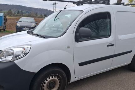 Renault Kangoo 65.000 km 9.990 &euro; Kernen i. r 71394