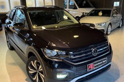 VW T-Cross 24.900 km 19.950 &euro; Geislingen (Steige) 73312