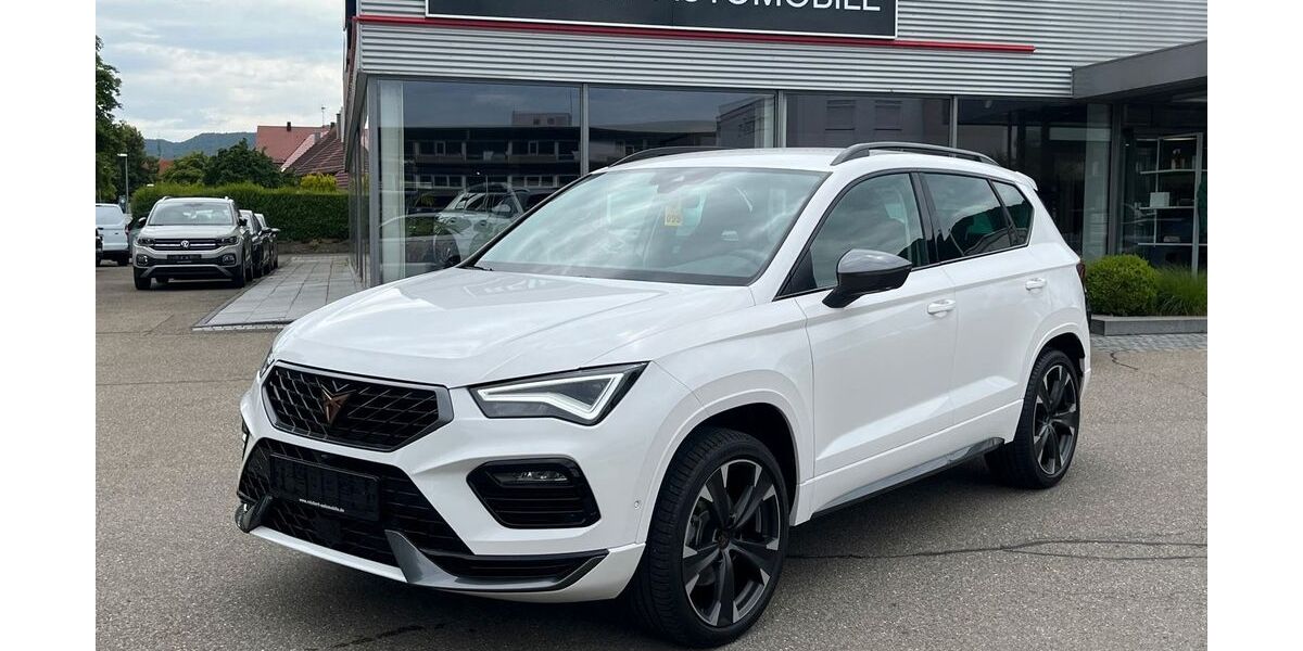 Cupra Ateca 12.950 km 35.890 &euro; Dettingen/Erms 72581