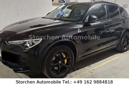 Alfa Romeo Stelvio 130.000 km 34.950 &euro; Eislingen/Fils 73054